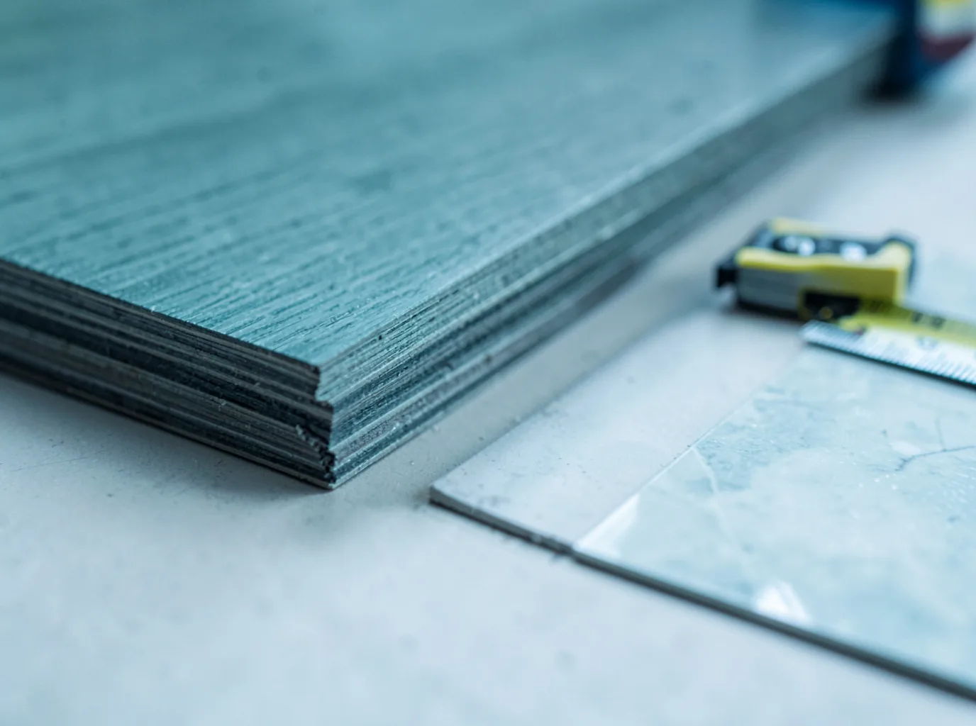 Luxury Vinyl Plank Installation Wood River, IL FAQs